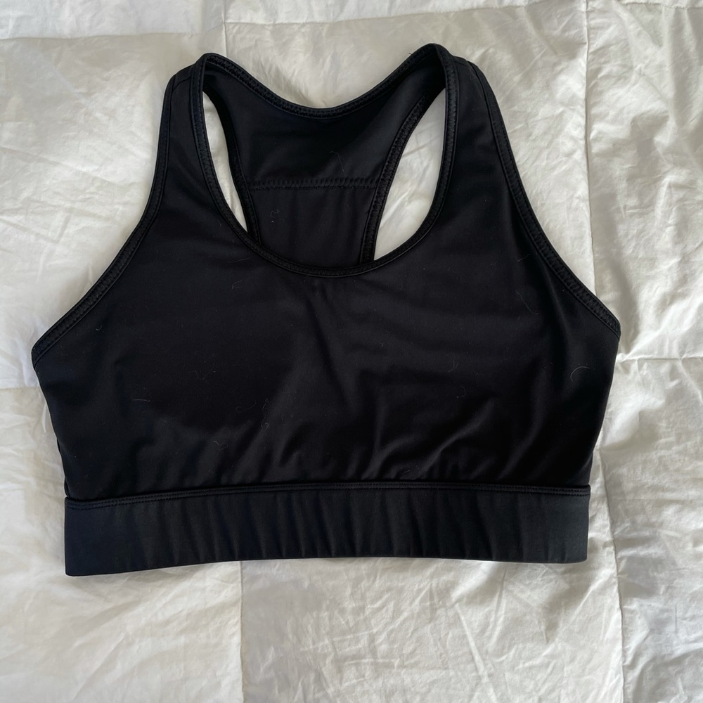Fabletics sports bra